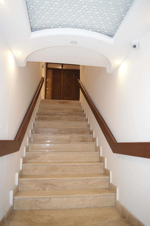 Standard Hotel And Resturant Srinagar  Luaran gambar