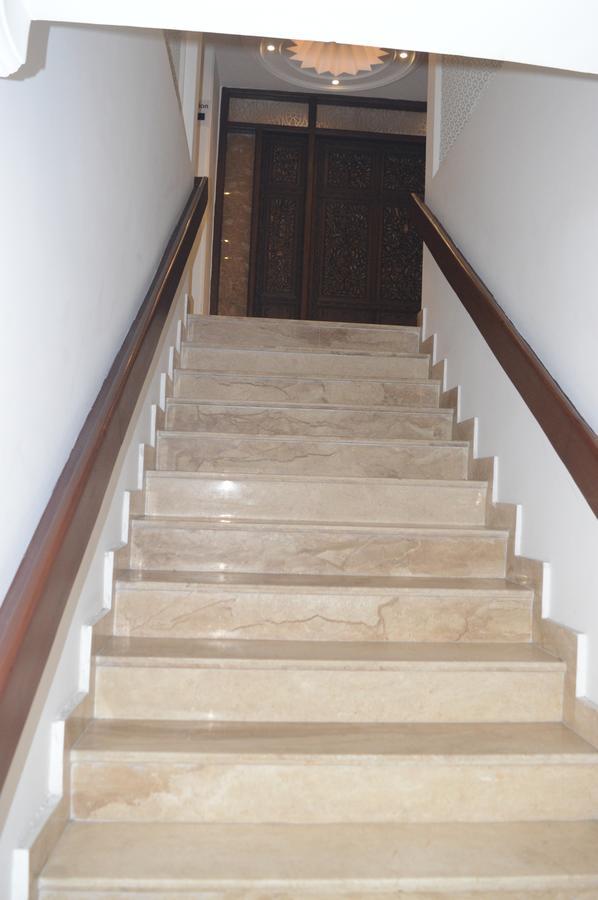 Standard Hotel And Resturant Srinagar  Luaran gambar